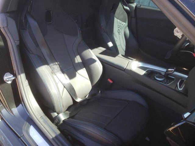 2021 BMW Z4 M40I WBAHF9C08MWX27792