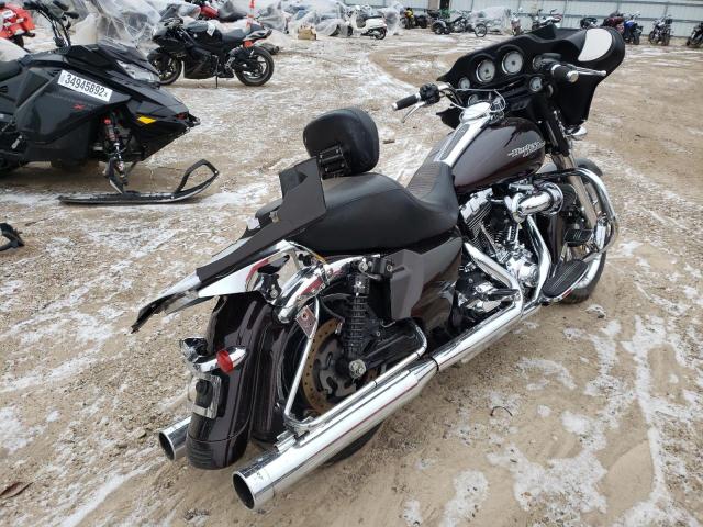 2011 HARLEY-DAVIDSON FLHX 1HD1KBM11BB653648
