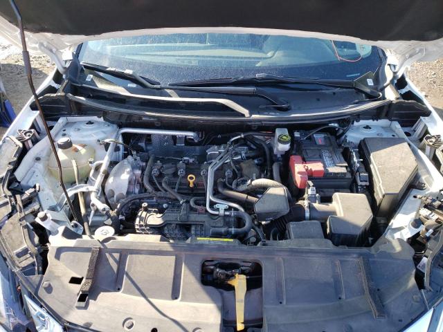 2021 NISSAN ROGUE SV 5N1AT3BB8MC733652