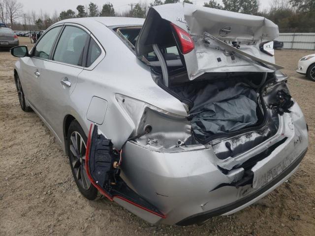 2016 NISSAN ALTIMA 2.5 1N4AL3APXGC141682