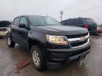 2016 CHEVROLET  COLORADO