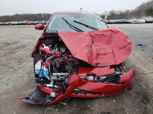 2021 TOYOTA PRIUS LE JTDL9MFU1M3029614