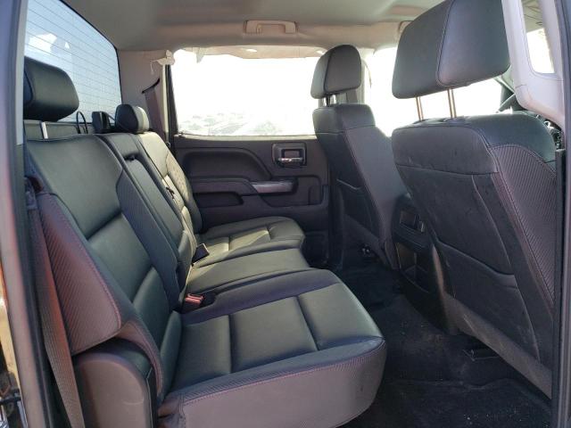 2016 GMC SIERRA K25 1GT12TEG6GF242692