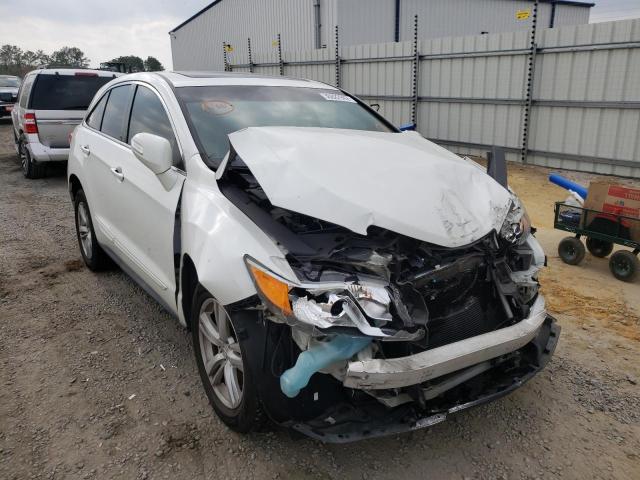 2013 ACURA RDX - 5J8TB3H30DL011108