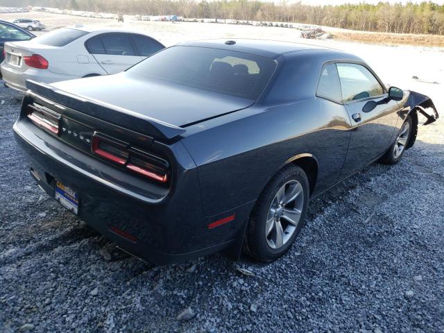 2019 DODGE CHALLENGER 2C3CDZAG5KH570872