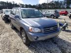 2004 TOYOTA  HIGHLANDER