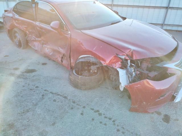 2016 LEXUS ES 350 JTHBK1GG3G2225442