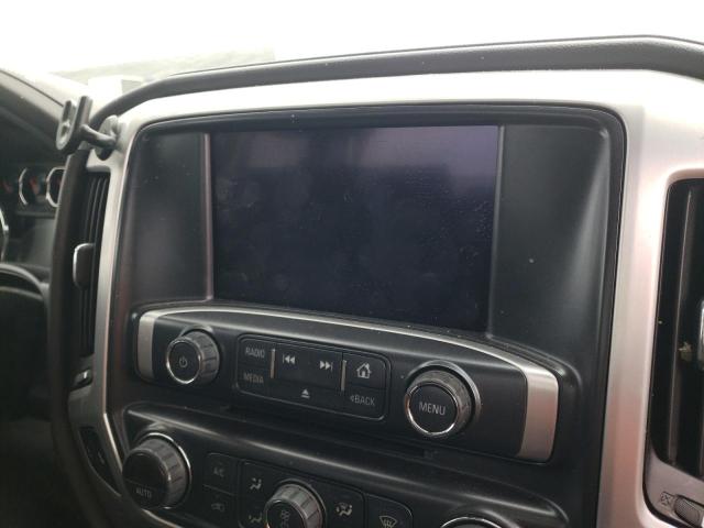 2019 GMC SIERRA LIM 2GTV2MEC4K1119557