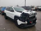 2014 JEEP  CHEROKEE