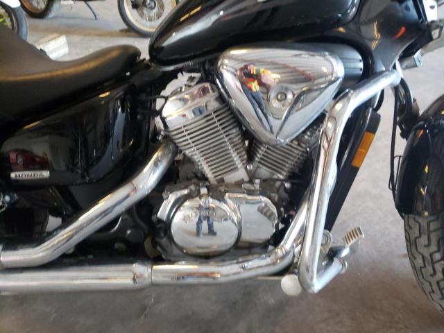 2004 HONDA VT600 CD JH2PC21354M502941