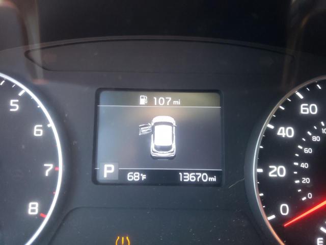 2021 KIA SELTOS S KNDEU2AA0M7222662