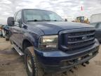 2004 FORD  F250