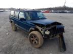 1997 JEEP  CHEROKEE