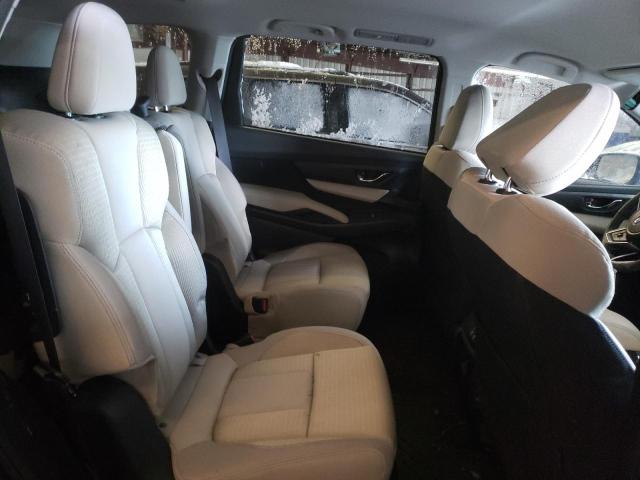 2019 SUBARU ASCENT PRE 4S4WMAFD2K3476780