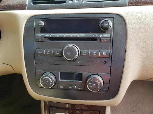 1G4HJ5EMXBU118153 Buick Lucerne Cx 2011. Фото: 8