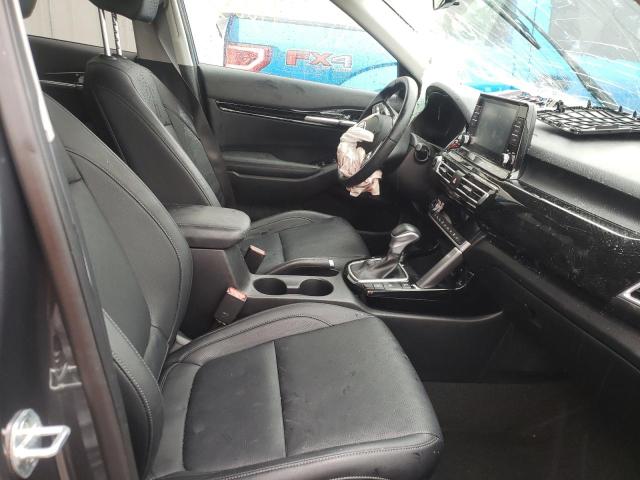 2021 KIA SELTOS EX KNDERCAA5M7101908