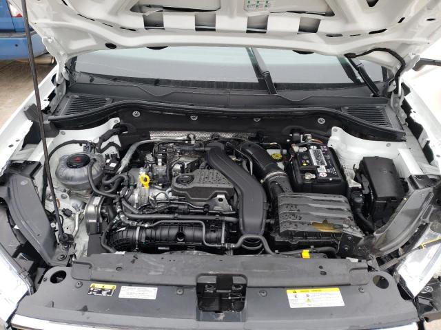 2022 VOLKSWAGEN TAOS SE 3VVTX7B25NM025482