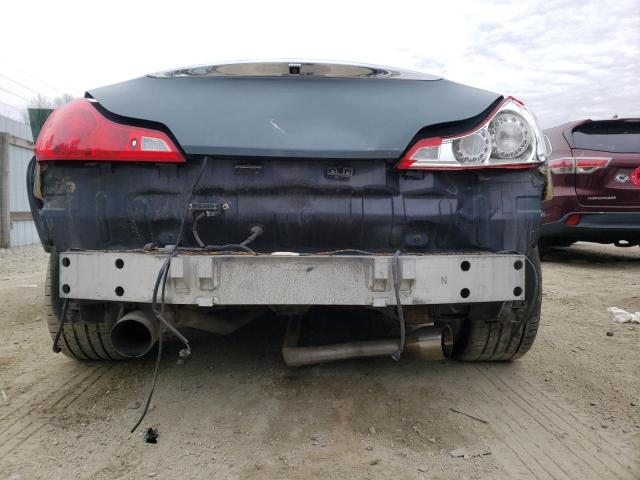 2010 INFINITI G37 - JN1CV6EL5AM151255