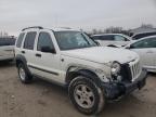 2007 JEEP  LIBERTY