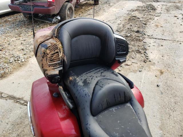 2018 YAMAHA XV1900 FD JYAVP38Y0JA000830