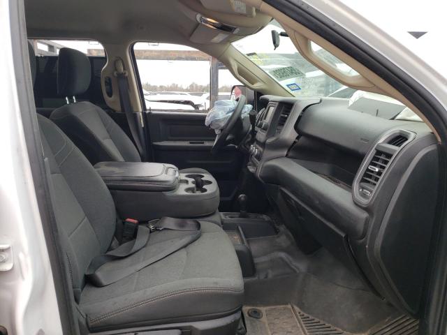 2020 RAM 2500 TRADE 3C6UR5HL8LG185070