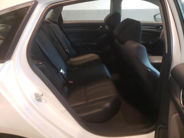 2018 HONDA ACCORD EXL - 1HGCV1F50JA234109