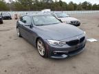 2014 BMW  4 SERIES