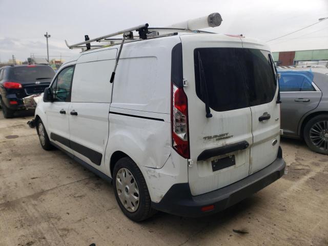 NM0LS7F74G1269009 Ford Transit Co 2016. Фото: 2