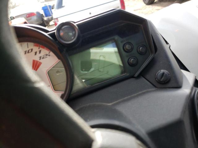 2018 YAMAHA YXZ1000 SE 5Y4AN19Y8JA100371