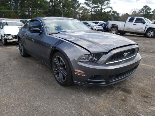 VIN 1ZVBP8AM0D5269299 2013 FORD MUSTANG no.1