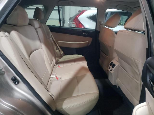 2015 SUBARU OUTBACK 2. 4S4BSBNC0F3258538