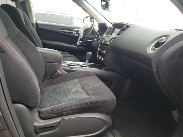 5N1AR2MN9GC636416 Nissan Pathfinder 2016. Фото: 4
