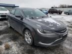 2015 CHRYSLER  200