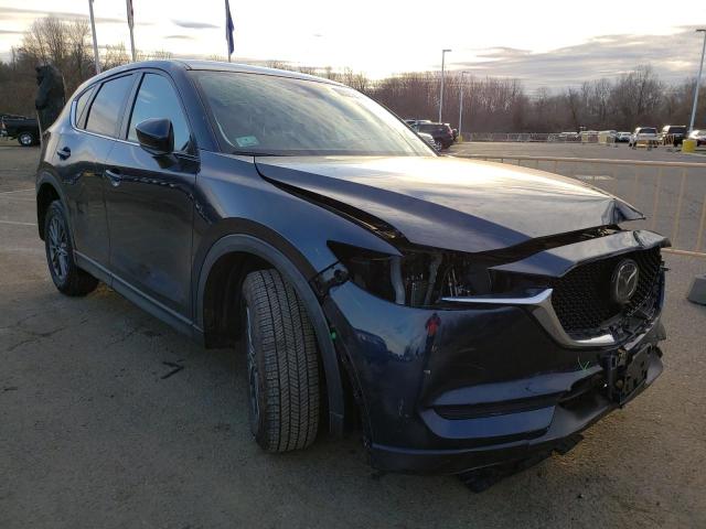 2019 MAZDA CX-5 TOURI - JM3KFBCM2K0516761