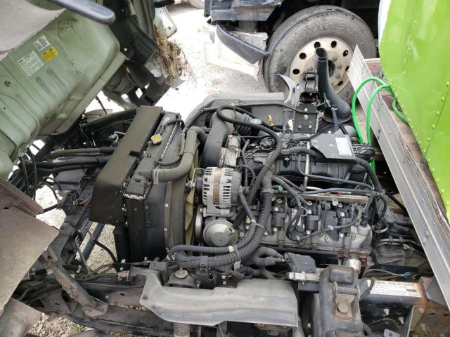 54DC4W1C1JS801101 Isuzu Npr 2018. Фото: 6