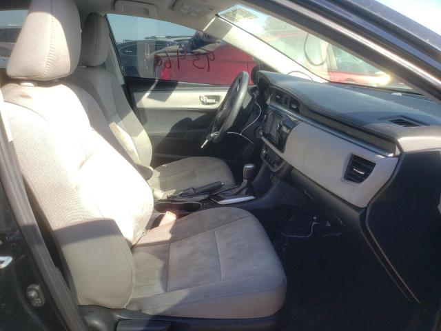 2016 TOYOTA COROLLA L 2T1BURHE2GC702502