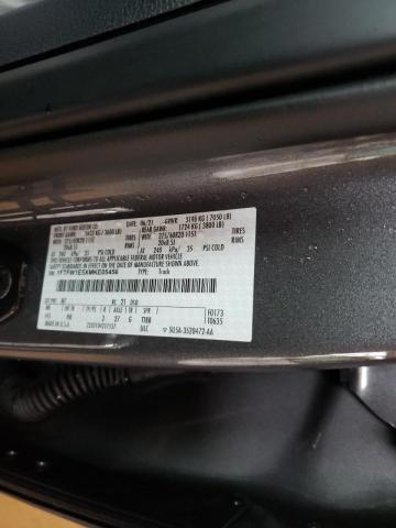 2021 FORD 150 1FTFW1E5XMKE05456