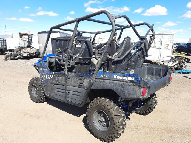 2021 KAWASAKI KRF800 F JKBRTCF16MB508067