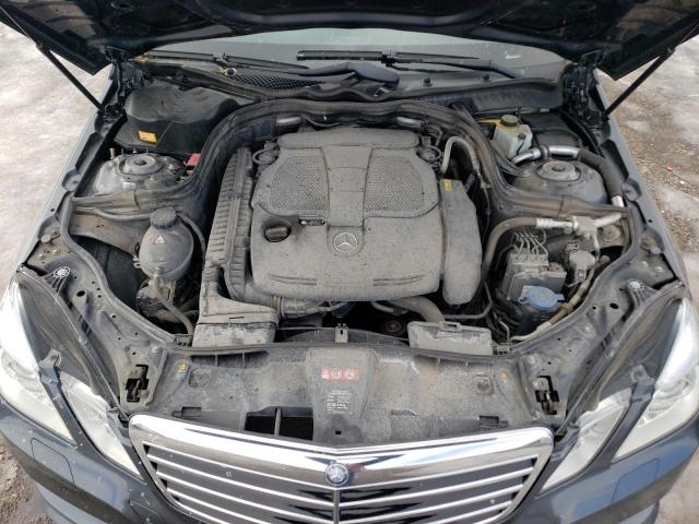 2013 MERCEDES-BENZ E 350 4MAT - WDDHF8JB7DA698659
