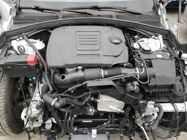 2020 JAGUAR F-PACE CHE SADCP2FX5LA647764