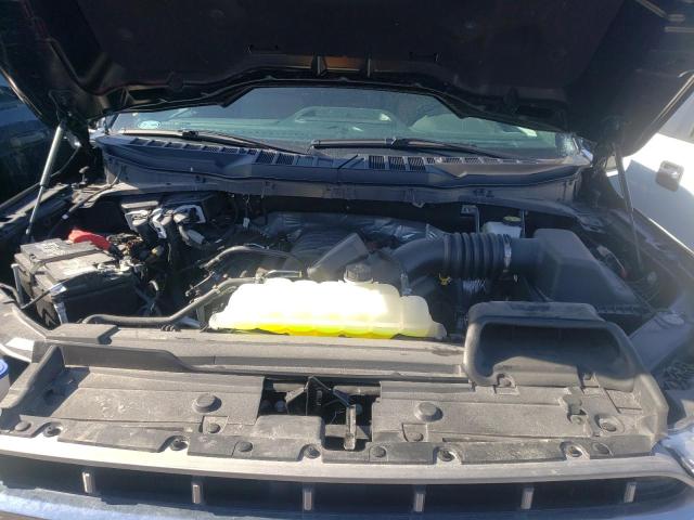 2021 FORD F150 SUPER - 1FTFW1E53MKE08912