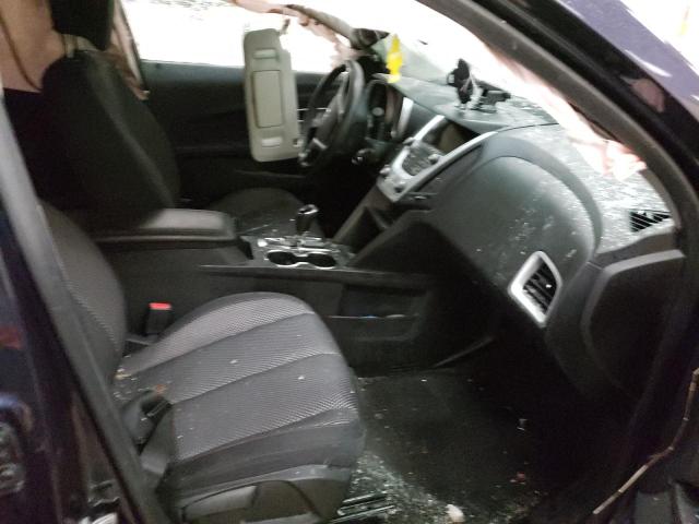 2GNALCEK9G1123910 Chevrolet Equinox Lt 2016. Фото: 4