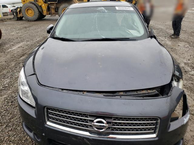 2012 NISSAN MAXIMA S - 1N4AA5AP0CC805273