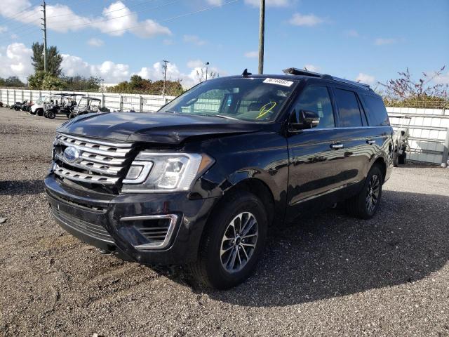 1FMJU2AT8LEA09920 Ford Expedition 2020. Фото: 1