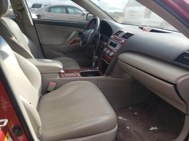 2011 TOYOTA CAMRY BASE - 4T1BF3EK4BU610588