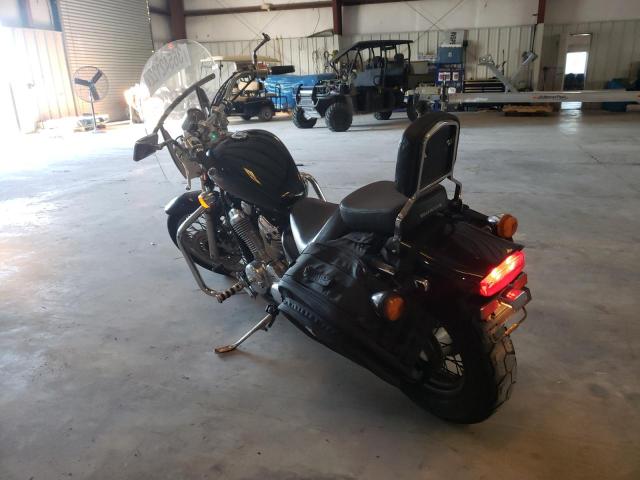 2004 HONDA VT600 CD JH2PC21354M502941