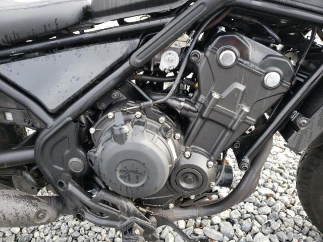 2021 HONDA CMX500 A2 MLHPC5645M5000546