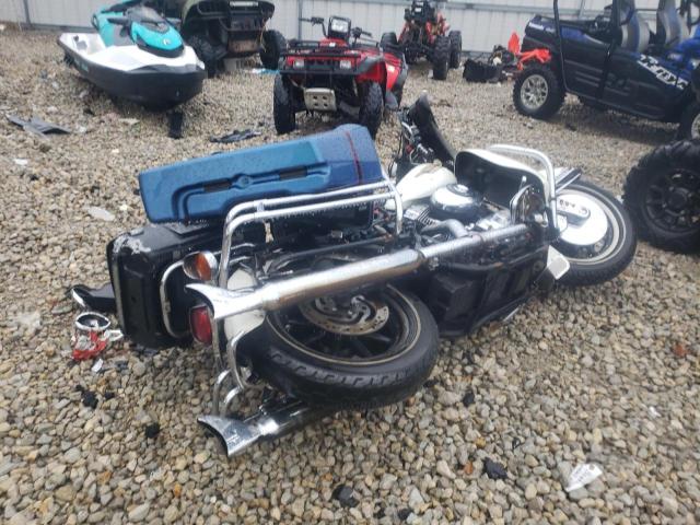 2001 HARLEY-DAVIDSON FLHTPI 1HD1FMW161Y620654