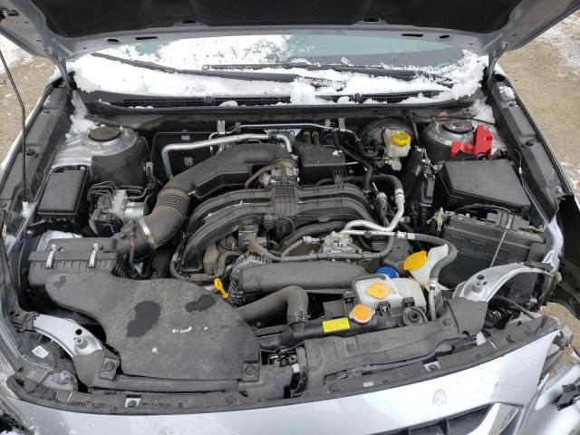 2021 SUBARU LEGACY PRE 4S3BWAF66M3013798
