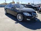 MERCEDES-BENZ S-CLASS 2008 foto